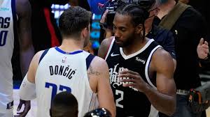 Nba g league announces ignite as name for team of elite prospects Los Angeles Clippers Finally Win At Home To Eliminate Dallas Mavericks In Game 7 After Upside Down Series Nba News Insider Voice