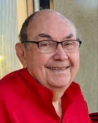 Marlin William Gerdts Obituary (2024)