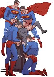 Post 5291515: Batman Batman_(series) DC maple50821 Superman Superman _(series)