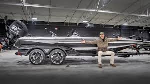 Bass boats 4 sale has hundreds of bass boats for sale, all different brands, sizes and ways to satisfy any of your needs. Insane New Bass Boat Youtube