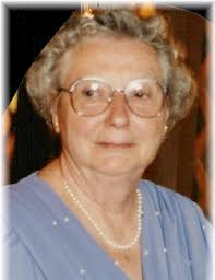 Obituary information for Wanda Bernice Smith Garcia