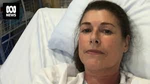 Adele Ferguson's Instagram, Twitter & Facebook