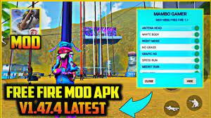 I realize the most popular one is pubg mobile but it's miles very hard to get a modded version of pubg(playerunknown's battlegrounds). Garena Free Fire Wonderland Mod Apk V1 47 4 Free Fire Mod Apk Gameplay Ghost Gaming Youtube