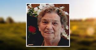 Peggy Klopfenstine Obituary January 24, 2017