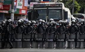 Martial law was a crime drama/martial arts show running from september 26, 1998 to may 13, 2000 on cbs. Hpk68rul9hz8hm
