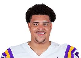 Charles Turner III Center LSU