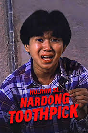 Hulihin si... Nardong Toothpick (1990)
