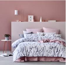 Home Accessory Bedding Tumblr Bedroom Baby Pink Blouse Marble Bedroom Bedding Grey White Urban Outfitte Rose Gold Bedroom Gold Bedroom Marble Bedroom