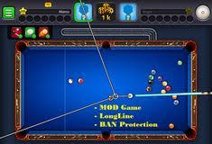 Opening the main menu of the game, you can see that the application is easy to perceive, and complements the picture of also in serious tournaments, there are more strict rules: Download 8 Ball Pool 3 8 6 Full Longline Mod Apk Game Pool Balls 8ball Pool Pool Hacks