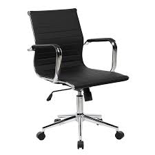 Techni Mobili Modern Executive Desk Chair In 2020 Executive Office Chairs Best Office Chair Office Chair
