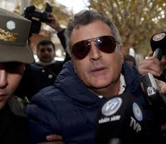 Caso Rebagliati: "¿Querés una prueba de vida? Te voy a mandar los dedos"