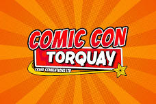 Torquay Comic Con