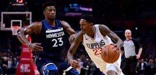 Nba Rumors Clippers Could Trade A Package Centered On Lou Williams For Jimmy Butler Per Bleacher Report Will The Los Angeles C Lou Williams Nba Rumors Nba