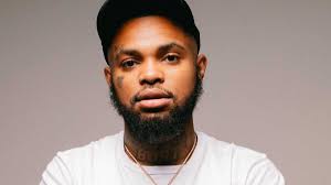 UMG/Black Noize artiste TOURE, presents 'Wild Wild West'