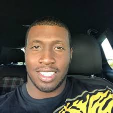 Christopher Friday and Temieka Meadows's Wedding Website