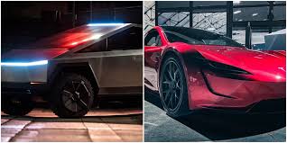 The tri motor awd production is expected to. Tesla S Battery Strategy Is In Preparation For Two Of Its Most Anticipated Vehicles