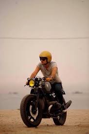 メンズ 海外のバイクファッション特集 お洒落なコーディネートまとめ スナップ 画像集 naver まとめ cafe racer bikes cafe bike motorcycle