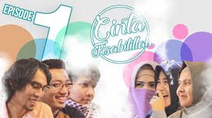 Berikut adalah sejumlah film yang wajib ditonton! 5 Film Pendek Ini Buktikan Kisah Cinta Islami Gak Kalah Romantis