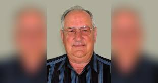 Obituary for DeVere "Derb" Ganzer