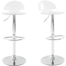 Tabouret De Bar Transparent A Prix Mini