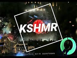 New year's eve countdown 2018 magnificent fireworks at twin tower klcc kuala lumpur malaysia #2018 #twintower. Kshmr Neon Countdown Malaysia 2018 Sunway Lagoon Youtube