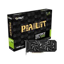 Get the best deals on nvidia geforce gtx 1060 nvidia computer graphics & video cards. Buy Palit Geforce Gtx 1060 Dual 6gb Gddr5 At Best Price In India Mdcomputers In
