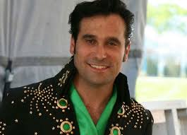 Blue Suede Music Fest revisits Elvis' legacy