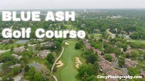 Check spelling or type a new query. Blue Ash Ohio City Golf Course Aerial Drone Video 2021 In Hd Youtube