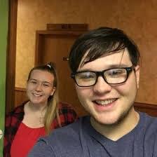 Micah Harrell's Instagram, Twitter & Facebook