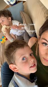 L'épouse du footballeur est donc. Footballers Wags Kids Laura Tommy And Andrea Verratti Pic Laura