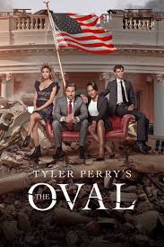 President hunter franklin and his family move into the white house. Tyler Perry S The Oval Where To Watch And Stream Tv Guide