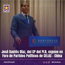 Partido de la Liberación Dominicana