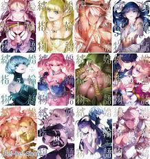 Japanese Manga Comic Tales of Wedding Ring's Kekkon Yubiwa Monogatari  1-12 set | eBay