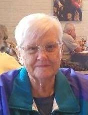 Lou Ann McCallon Obituary (2017)