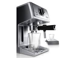 Overtime your delonghi coffee machine will need maintenance. De Longhi Manual Espresso Machine Ecp 3630