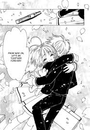 Cardcaptor Sakura Clear Card Arc 1 Read Cardcaptor Sakura Clear Card Arc Chapter 1 Online Sakura Card Cardcaptor Sakura Cardcaptor