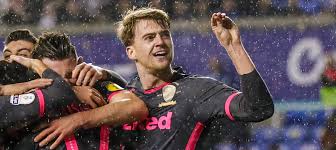 The point should be made that while plenty of once the socially distanced celebrations subside among leeds fans, and the dust starts to settle, the topic of who the yorkshire club should sign to play. Patrick Bamford I Remember Thinking Keep Talking We Re Still Winning Leeds United