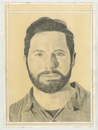 BRETT WALLACE with Andreas Petrossiants