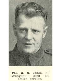 Arnold Spencer Jones