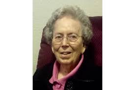 Betty Russell Obituary (1929