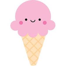 Silhouette Design Store Ice Cream Cone Sweet Summer Ice Cream Cone Drawing Ice Cream Cartoon Ice Cream Party Theme