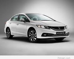 Honda Civic Japanese Car Driven All Over The World This Portrays The Following Global Social S 2015 Honda Civic 2014 Honda Civic Sedan Honda Civic Hybrid