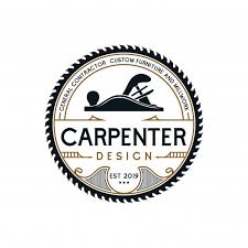 Insigne De Charpentier Vintage En 2020 Charpentier Vintage Insignes