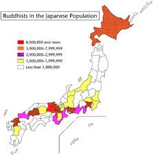 A Guide To Japanese Buddhism