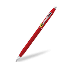 Check spelling or type a new query. Cross Red Ferrari Classic Century Ballpoint Pen