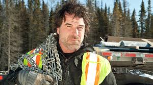Just when you thought trucking couldn't get more dangerous, the #1 series on history returns to the most chronicling the incredible challenges and fascinating history of the region, ice road truckers. Darrell Ward Dead Ice Road Truckers Star Dies In Plane Crash Variety