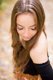 Black Diamond Senior Photography