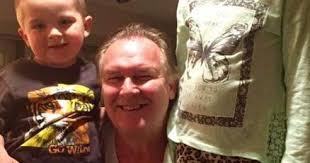 In the Spotlight: Tom Herr enjoys role as grandpa, but he's still itching  to get back in the game