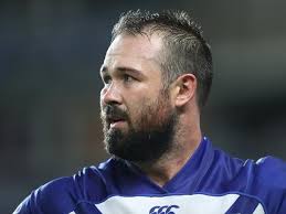 NRL: Aaron Woods haircut, Dylan Napa sledge, Bulldogs v Roosters