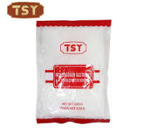 250g Msg Fufeng Supplier Brand Bulk E621 Halal Monosodium Glutamate